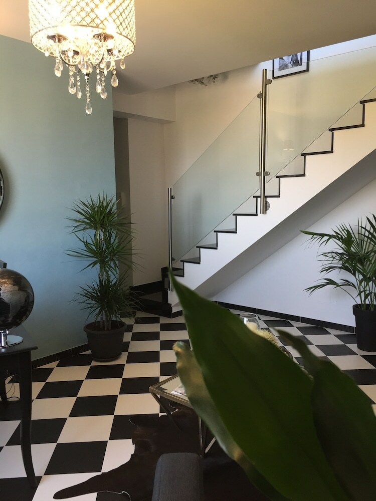 Bed & Breakfast Tam Vacanze Terrasini