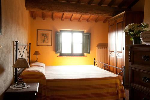 Agroturismo Borgo Fajani