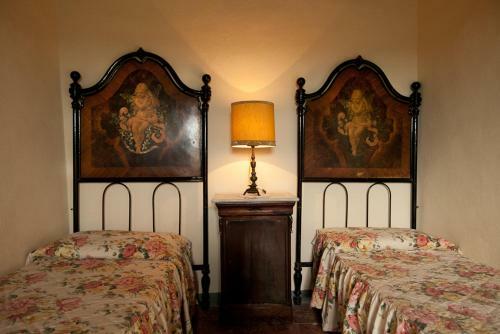 Agroturismo Borgo Fajani