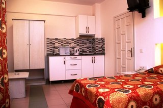 Hotel Orient Suite