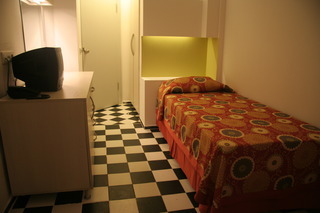 Hotel Orient Suite