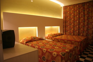 Hotel Orient Suite