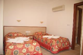 Hotel Orient Suite