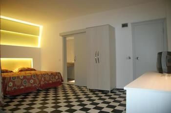 Hotel Orient Suite