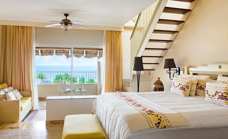 Hotel Excellence Riviera Cancun
