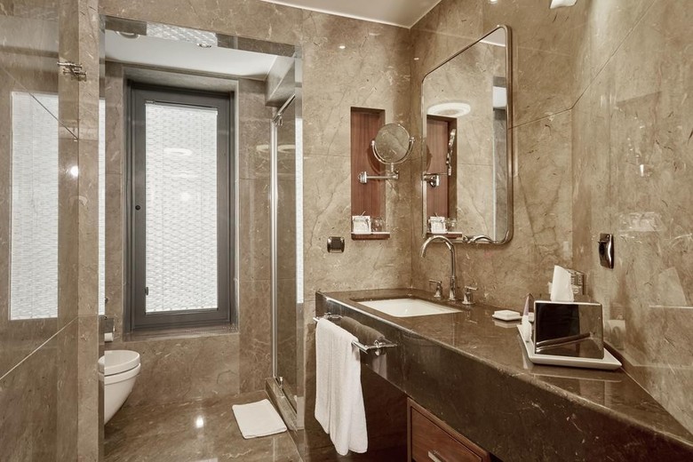 Gezi Hotel Bosphorus