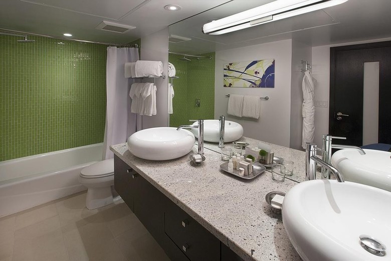 Sunset Marquis Hotel And Villas