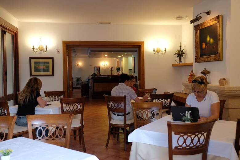 Hotel Bell Port