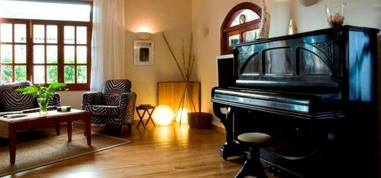 Hotel Marbel