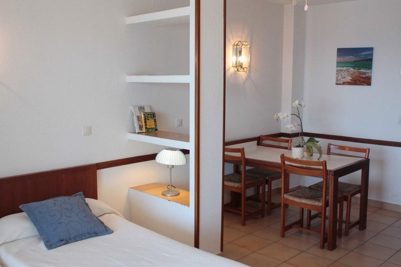 Hotel Mar�a Cristina Beach