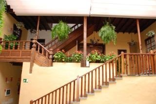 Hotel Rural Bentor