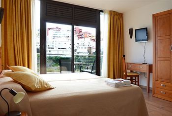 Hotel Rural Bentor