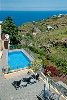 Hotel Rural Bentor