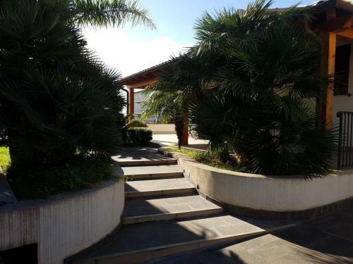 Bed & Breakfast Letto E Latte Sulla Via Del Mare