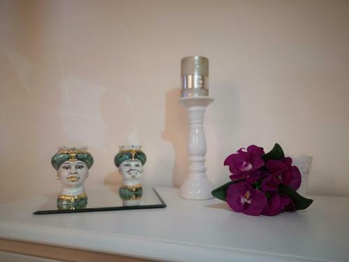 Bed & Breakfast Letto E Latte Sulla Via Del Mare