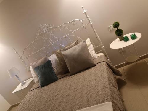 Bed & Breakfast Letto E Latte Sulla Via Del Mare