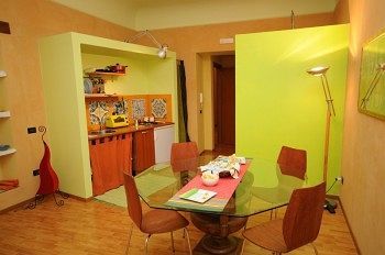 Bed & Breakfast Le Casette Di L�