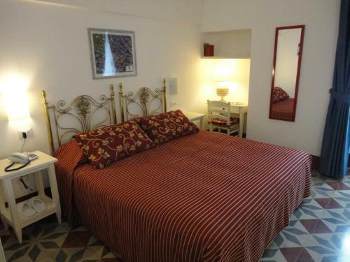 Bed & Breakfast Masseria Santa Teresa