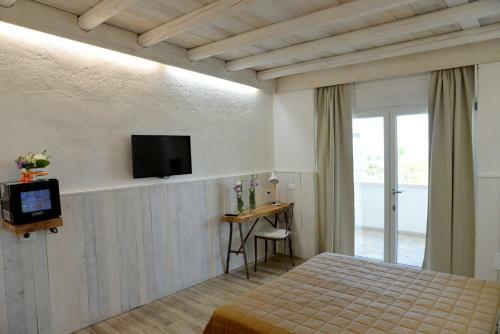 Bed & Breakfast Masseria Santa Teresa
