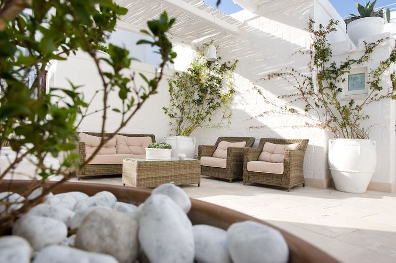 Hotel Don Ferrante - Dimore Di Charme