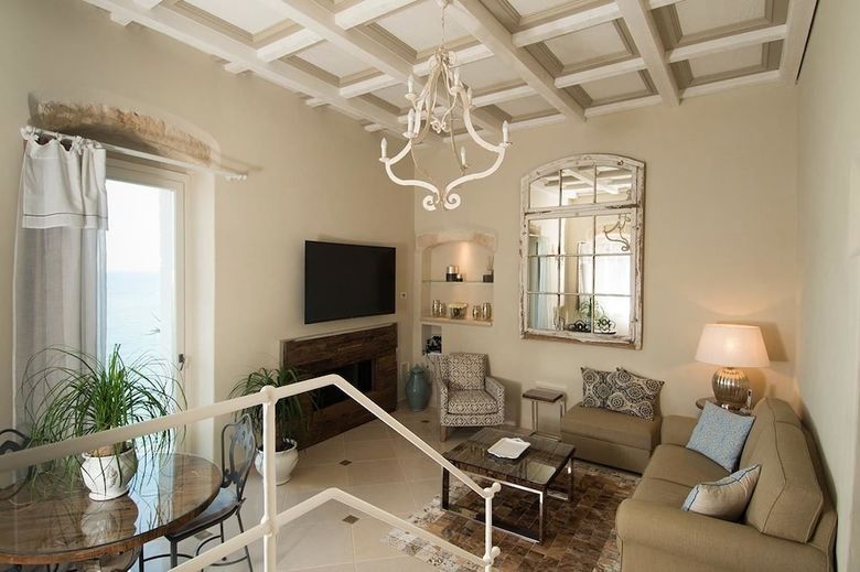 Hotel Don Ferrante - Dimore Di Charme