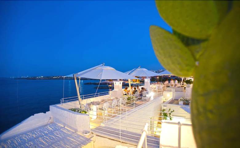 Hotel Don Ferrante - Dimore Di Charme