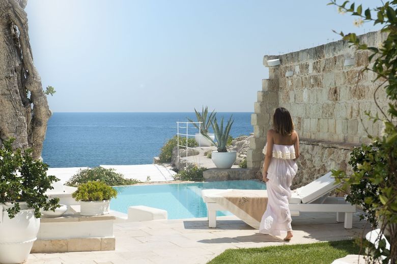 Hotel Don Ferrante - Dimore Di Charme
