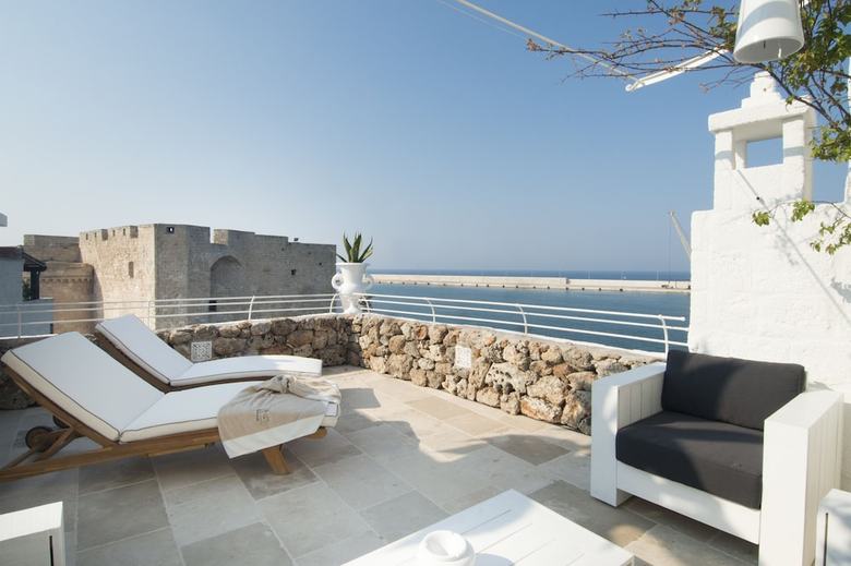 Hotel Don Ferrante - Dimore Di Charme