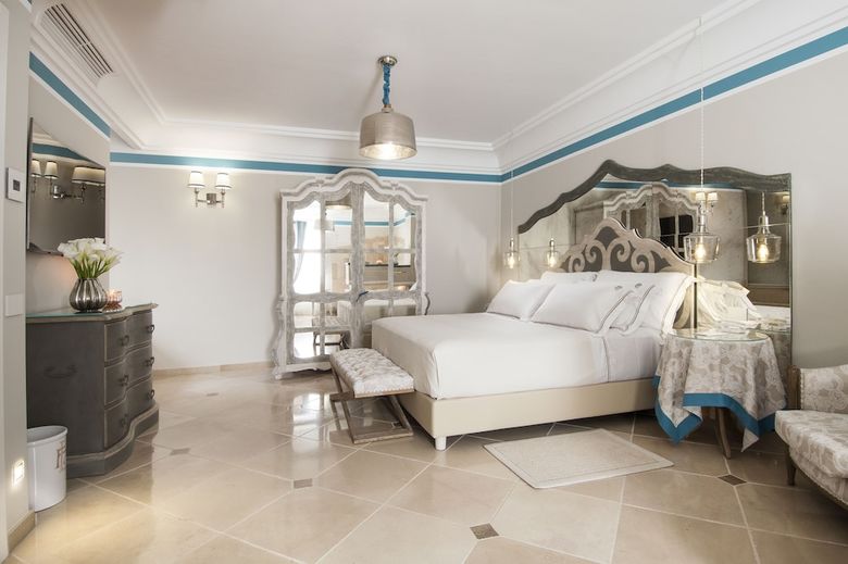 Hotel Don Ferrante - Dimore Di Charme