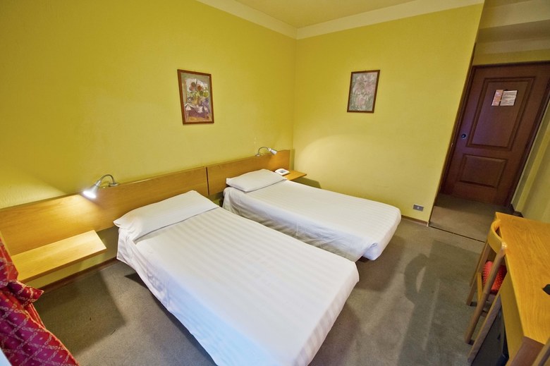 Hotel Rendez Vous