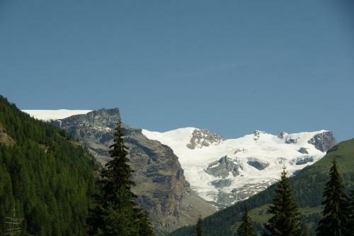 Hotel Le Petit Abri