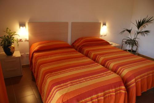 Bed & Breakfast I Girasoli