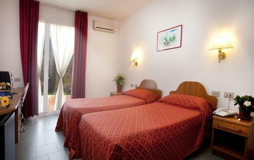 Bed & Breakfast I Girasoli