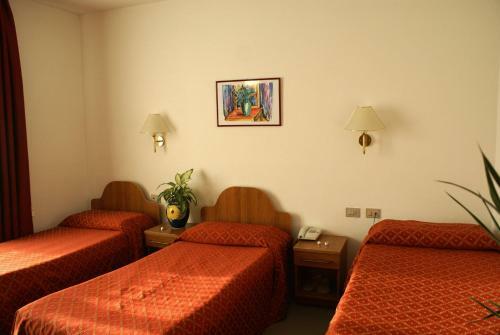 Bed & Breakfast I Girasoli