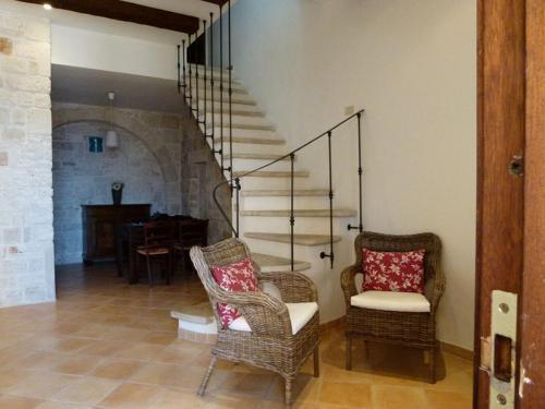 Bed & Breakfast B B Casa Dorsi