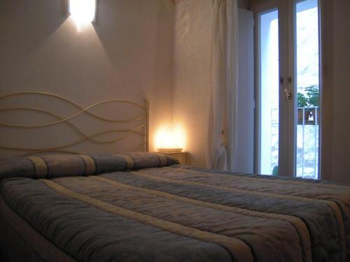 Bed & Breakfast B B Casa Dorsi