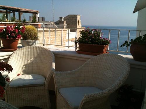Bed & Breakfast B B Casa Dorsi