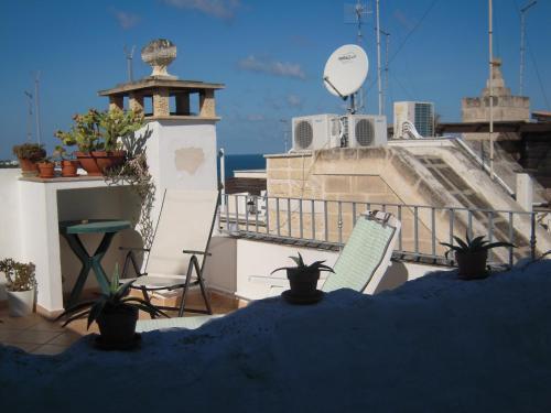 Bed & Breakfast B B Casa Dorsi