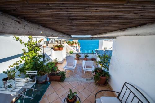 Bed & Breakfast B B Casa Dorsi