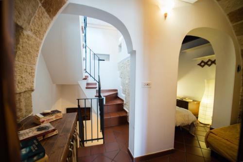 Bed & Breakfast B B Casa Dorsi