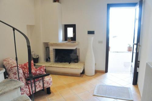 Bed & Breakfast B B Casa Dorsi