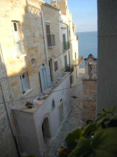 Bed & Breakfast B B Casa Dorsi