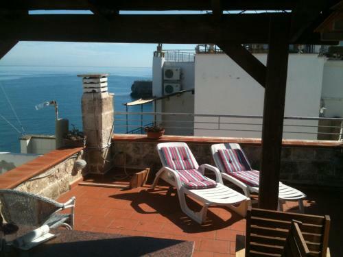 Bed & Breakfast B B Casa Dorsi