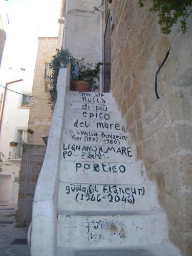 Bed & Breakfast B B Casa Dorsi