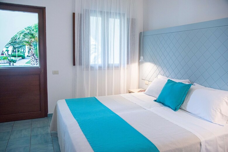 Hotel Pietrablu Resort & Spa