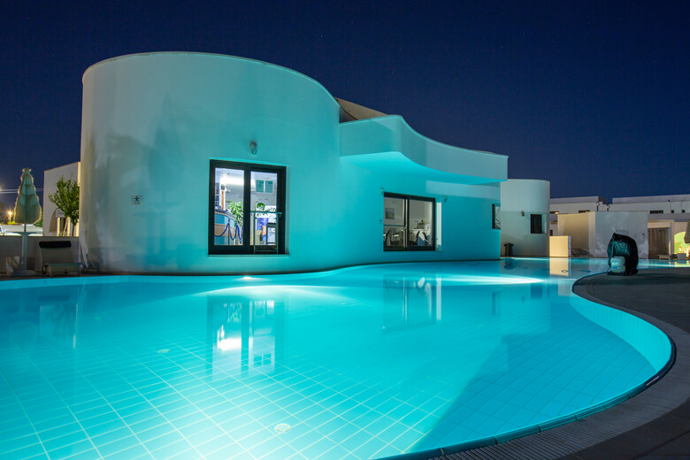 Hotel Pietrablu Resort & Spa