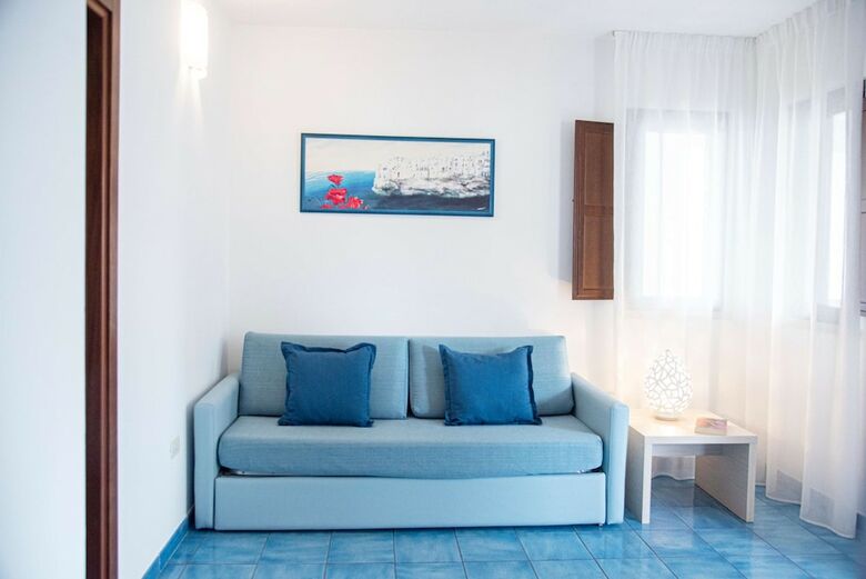 Hotel Pietrablu Resort & Spa