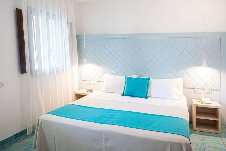 Hotel Pietrablu Resort & Spa