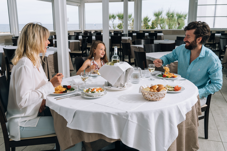 Hotel Pietrablu Resort & Spa