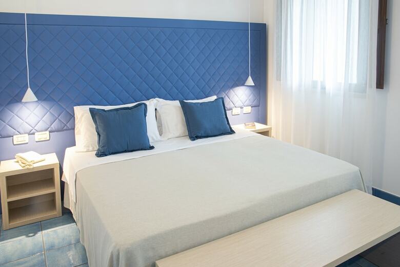 Hotel Pietrablu Resort & Spa